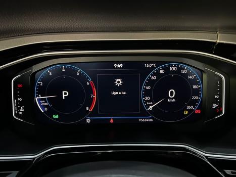 VOLKSWAGEN Virtus 1.0 4P 200 TSI FLEX HIGHLINE AUTOMTICO, Foto 6