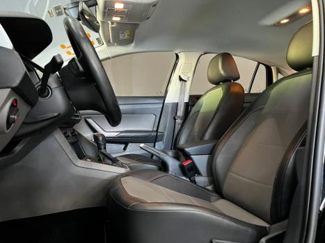 VOLKSWAGEN Virtus 1.0 4P 200 TSI FLEX HIGHLINE AUTOMTICO, Foto 9