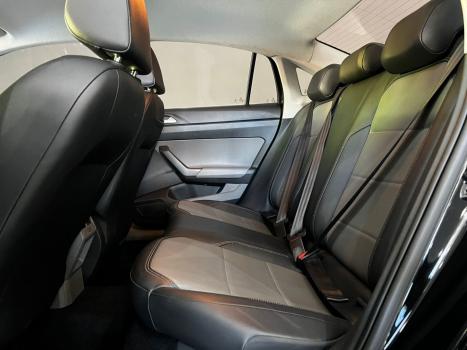 VOLKSWAGEN Virtus 1.0 4P 200 TSI FLEX HIGHLINE AUTOMTICO, Foto 10