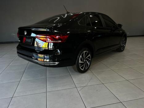 VOLKSWAGEN Virtus 1.0 4P 200 TSI FLEX HIGHLINE AUTOMTICO, Foto 11