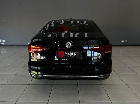 VOLKSWAGEN Virtus 1.0 4P 200 TSI FLEX HIGHLINE AUTOMTICO, Foto 12