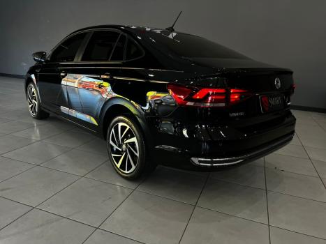 VOLKSWAGEN Virtus 1.0 4P 200 TSI FLEX HIGHLINE AUTOMTICO, Foto 13
