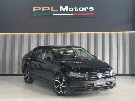 VOLKSWAGEN Virtus 1.6 4P MSI FLEX AUTOMTICO, Foto 2