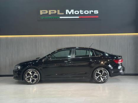VOLKSWAGEN Virtus 1.6 4P MSI FLEX AUTOMTICO, Foto 3