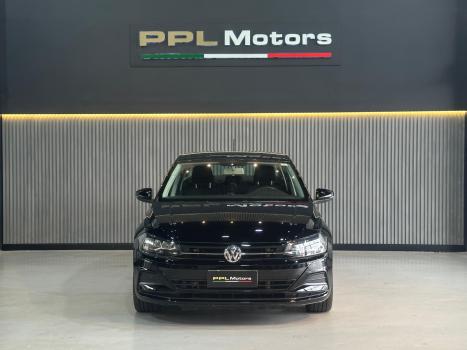 VOLKSWAGEN Virtus 1.6 4P MSI FLEX AUTOMTICO, Foto 4