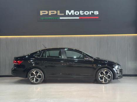 VOLKSWAGEN Virtus 1.6 4P MSI FLEX AUTOMTICO, Foto 5