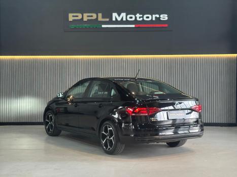 VOLKSWAGEN Virtus 1.6 4P MSI FLEX AUTOMTICO, Foto 6