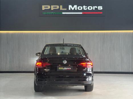 VOLKSWAGEN Virtus 1.6 4P MSI FLEX AUTOMTICO, Foto 7