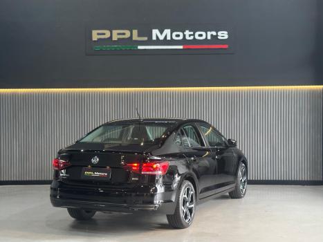 VOLKSWAGEN Virtus 1.6 4P MSI FLEX AUTOMTICO, Foto 8