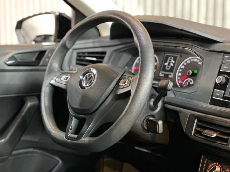 VOLKSWAGEN Virtus 1.6 4P MSI FLEX AUTOMTICO, Foto 12