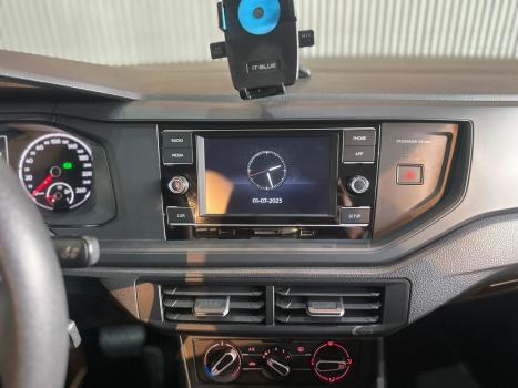 VOLKSWAGEN Virtus 1.6 4P MSI FLEX AUTOMTICO, Foto 15