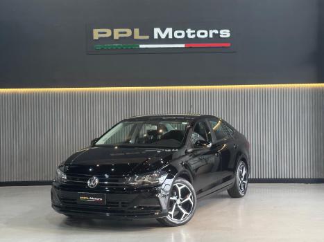 VOLKSWAGEN Virtus 1.6 4P MSI FLEX AUTOMTICO, Foto 3