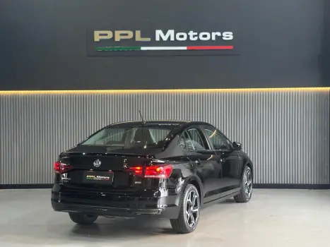 VOLKSWAGEN Virtus 1.6 4P MSI FLEX AUTOMTICO, Foto 4