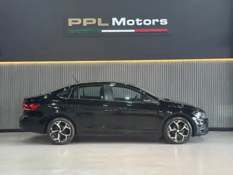 VOLKSWAGEN Virtus 1.6 4P MSI FLEX AUTOMTICO, Foto 7