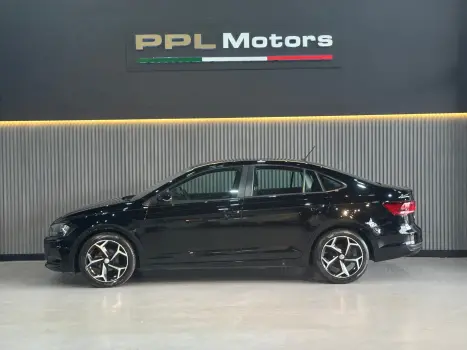 VOLKSWAGEN Virtus 1.6 4P MSI FLEX AUTOMTICO, Foto 8