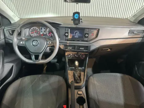 VOLKSWAGEN Virtus 1.6 4P MSI FLEX AUTOMTICO, Foto 9