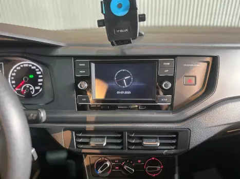 VOLKSWAGEN Virtus 1.6 4P MSI FLEX AUTOMTICO, Foto 12