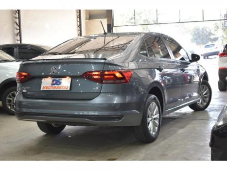 VOLKSWAGEN Virtus 1.6 4P MSI FLEX, Foto 3