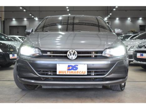 VOLKSWAGEN Virtus 1.6 4P MSI FLEX, Foto 4
