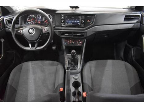 VOLKSWAGEN Virtus 1.6 4P MSI FLEX, Foto 5