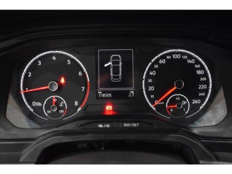 VOLKSWAGEN Virtus 1.6 4P MSI FLEX, Foto 6
