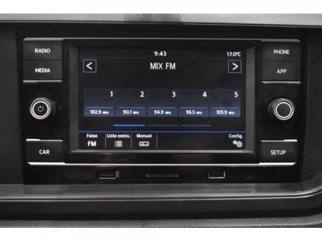 VOLKSWAGEN Virtus 1.6 4P MSI FLEX, Foto 14