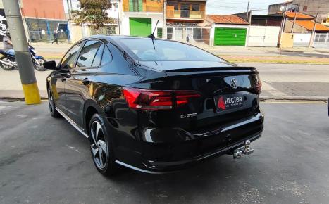 VOLKSWAGEN Virtus 1.4 4P 250 TSI GTS AUTOMTICO, Foto 4
