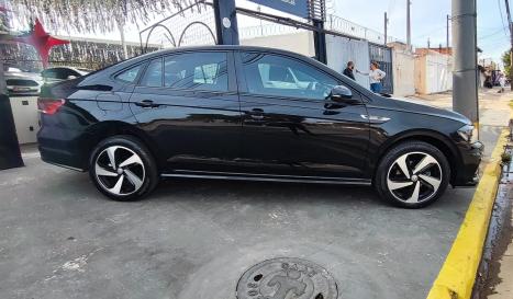 VOLKSWAGEN Virtus 1.4 4P 250 TSI GTS AUTOMTICO, Foto 7