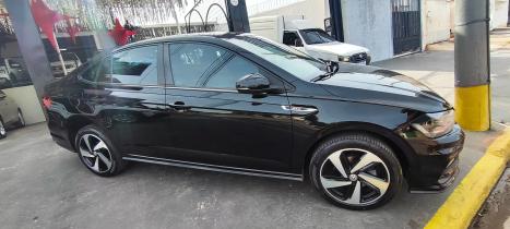 VOLKSWAGEN Virtus 1.4 4P 250 TSI GTS AUTOMTICO, Foto 9