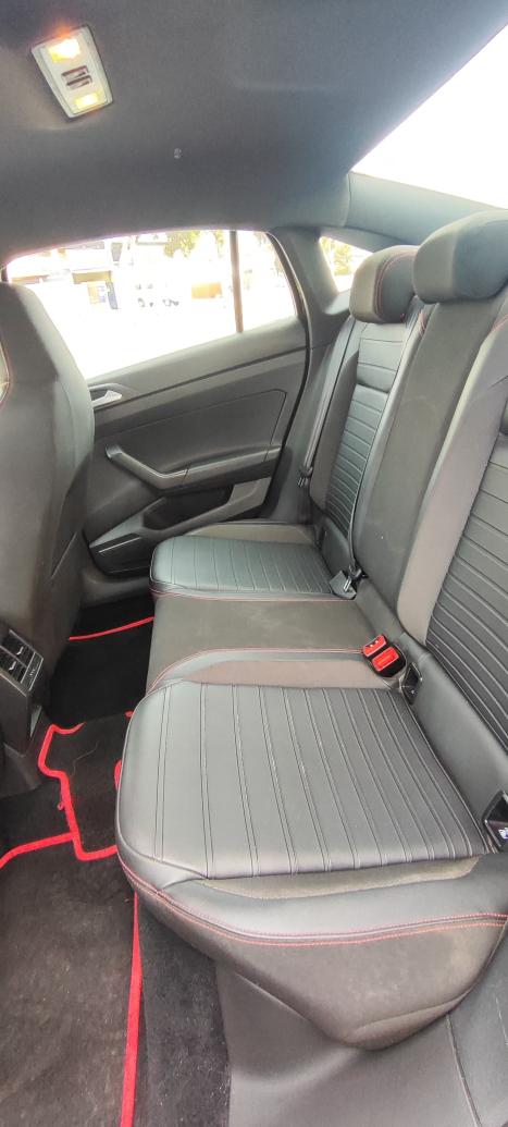 VOLKSWAGEN Virtus 1.4 4P 250 TSI GTS AUTOMTICO, Foto 10