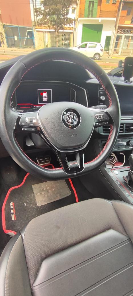 VOLKSWAGEN Virtus 1.4 4P 250 TSI GTS AUTOMTICO, Foto 11