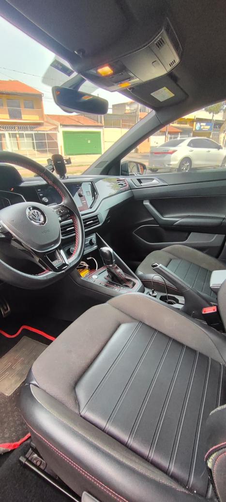 VOLKSWAGEN Virtus 1.4 4P 250 TSI GTS AUTOMTICO, Foto 13