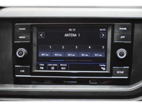 VOLKSWAGEN Virtus 1.6 4P MSI FLEX, Foto 9