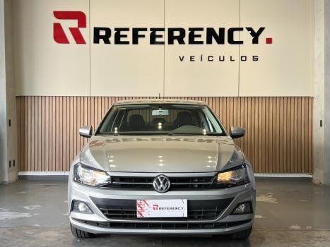 VOLKSWAGEN Virtus 1.0 4P 200 TSI FLEX COMFORTLINE AUTOMTICO, Foto 3