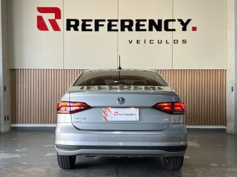 VOLKSWAGEN Virtus 1.0 4P 200 TSI FLEX COMFORTLINE AUTOMTICO, Foto 4