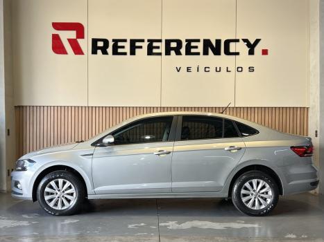 VOLKSWAGEN Virtus 1.0 4P 200 TSI FLEX COMFORTLINE AUTOMTICO, Foto 5