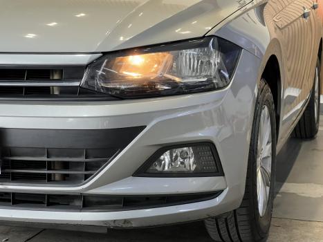 VOLKSWAGEN Virtus 1.0 4P 200 TSI FLEX COMFORTLINE AUTOMTICO, Foto 6