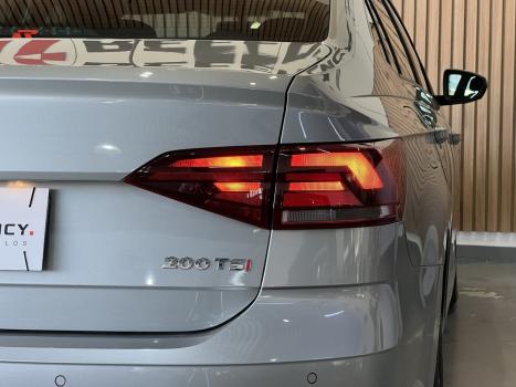 VOLKSWAGEN Virtus 1.0 4P 200 TSI FLEX COMFORTLINE AUTOMTICO, Foto 7