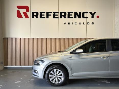 VOLKSWAGEN Virtus 1.0 4P 200 TSI FLEX COMFORTLINE AUTOMTICO, Foto 8