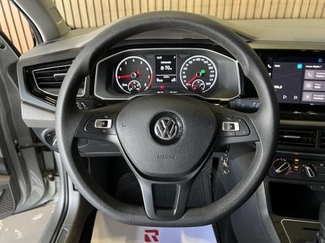 VOLKSWAGEN Virtus 1.0 4P 200 TSI FLEX COMFORTLINE AUTOMTICO, Foto 10