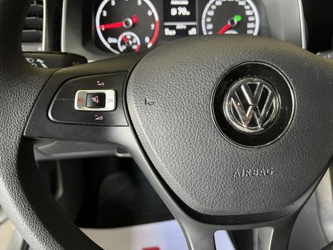 VOLKSWAGEN Virtus 1.0 4P 200 TSI FLEX COMFORTLINE AUTOMTICO, Foto 11
