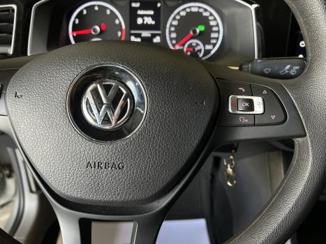 VOLKSWAGEN Virtus 1.0 4P 200 TSI FLEX COMFORTLINE AUTOMTICO, Foto 12
