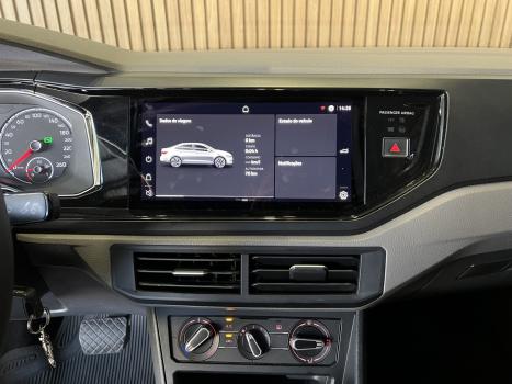 VOLKSWAGEN Virtus 1.0 4P 200 TSI FLEX COMFORTLINE AUTOMTICO, Foto 15
