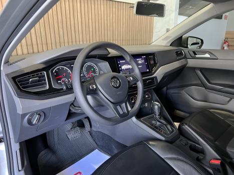 VOLKSWAGEN Virtus 1.0 4P 200 TSI FLEX COMFORTLINE AUTOMTICO, Foto 17