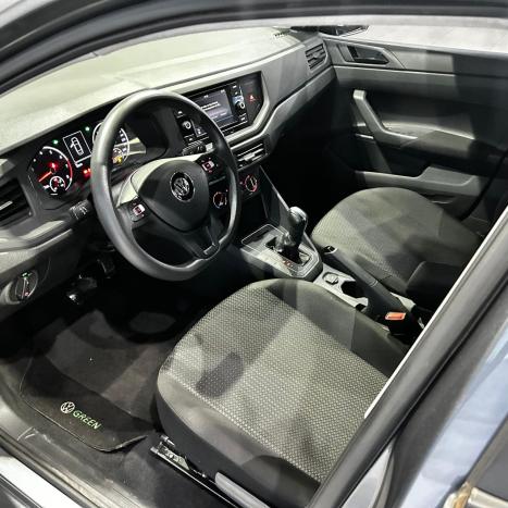 VOLKSWAGEN Virtus 1.6 4P MSI FLEX AUTOMTICO, Foto 9