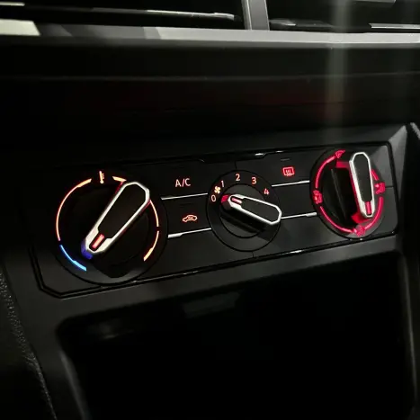 VOLKSWAGEN Virtus 1.6 4P MSI FLEX AUTOMTICO, Foto 13