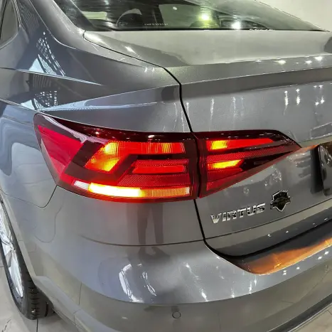 VOLKSWAGEN Virtus 1.6 4P MSI FLEX AUTOMTICO, Foto 16