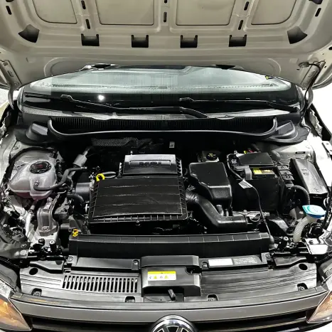 VOLKSWAGEN Virtus 1.6 4P MSI FLEX AUTOMTICO, Foto 15