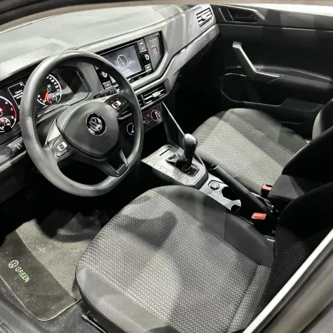 VOLKSWAGEN Virtus 1.6 4P MSI FLEX AUTOMTICO, Foto 16