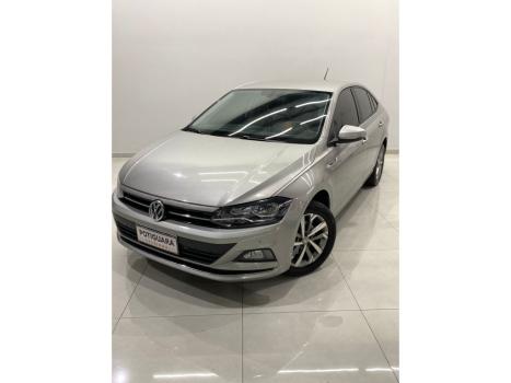 VOLKSWAGEN Virtus 1.0 4P 200 TSI FLEX HIGHLINE AUTOMTICO, Foto 2